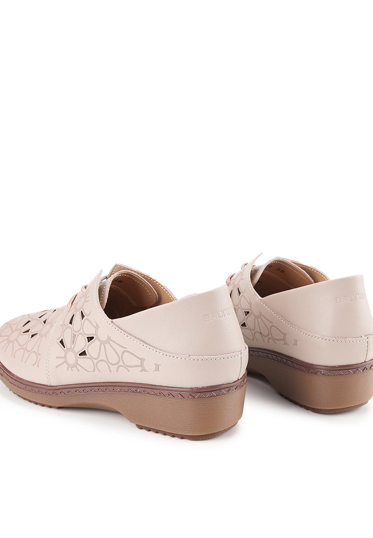 Bruno Premi Ladies Shoes 0549A