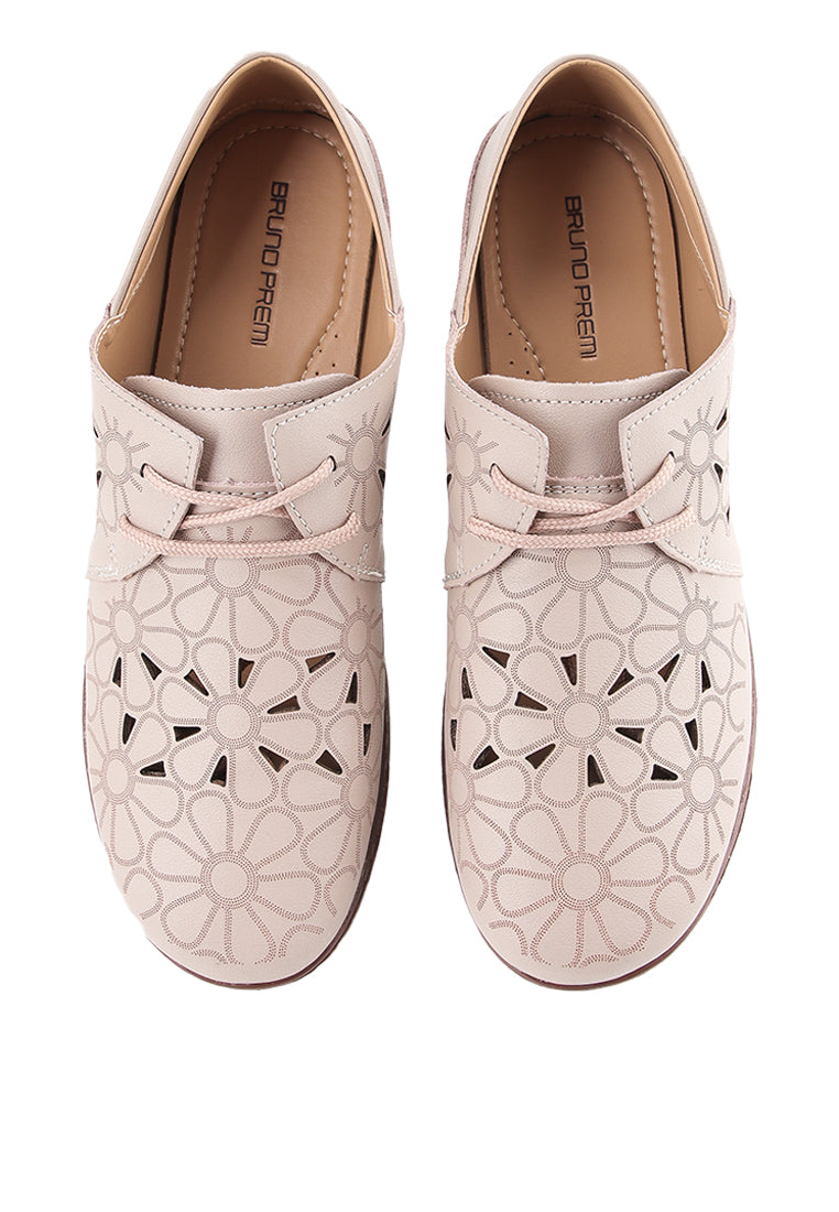Bruno Premi Ladies Shoes 0549A