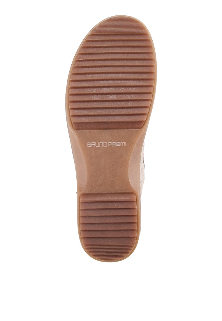 Bruno Premi Ladies Shoes 0549A