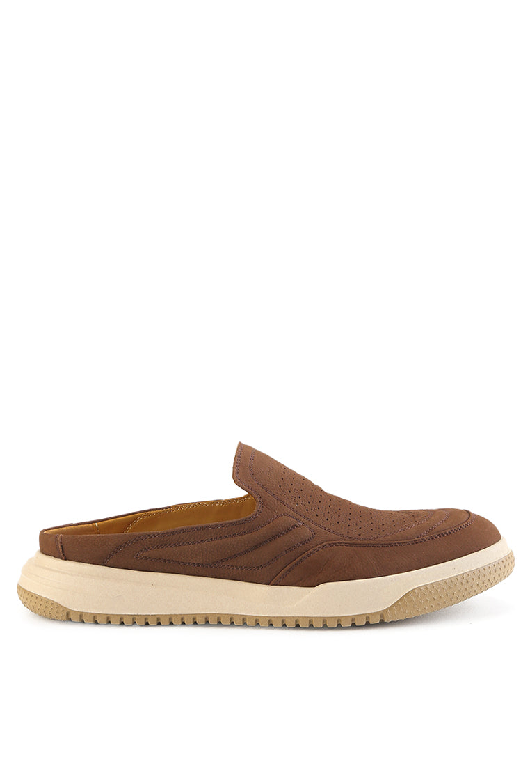 Bruno Premi Men Shoes 0610E