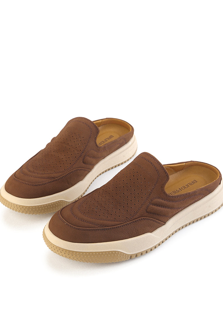 Bruno Premi Men Shoes 0610E
