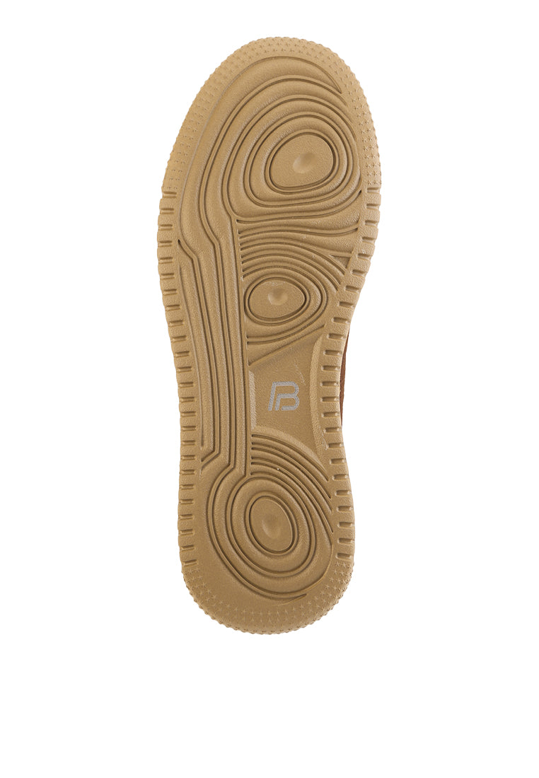 Bruno Premi Men Shoes 0610E