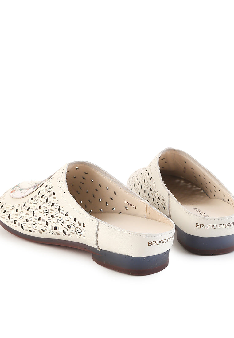 Bruno Premi Ladies Shoes 0706R