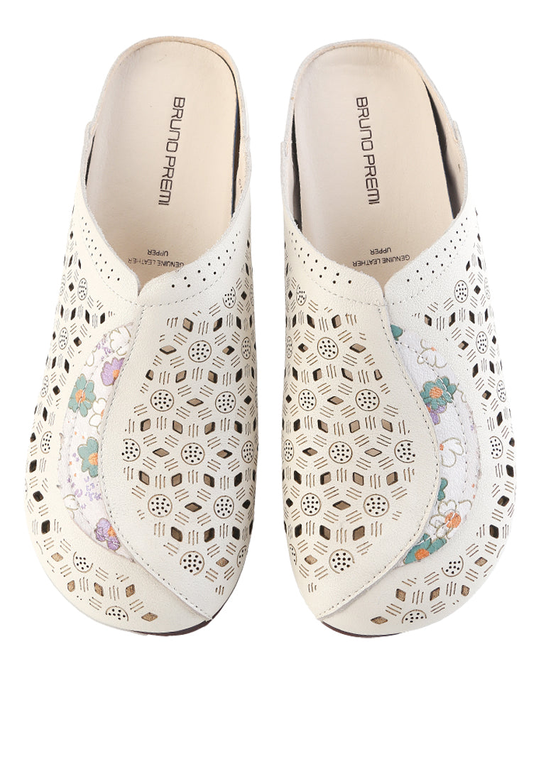 Bruno Premi Ladies Shoes 0706R
