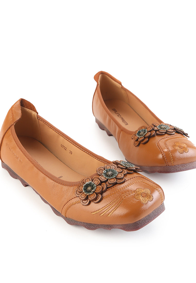 Bruno Premi Ladies Shoes 0702T