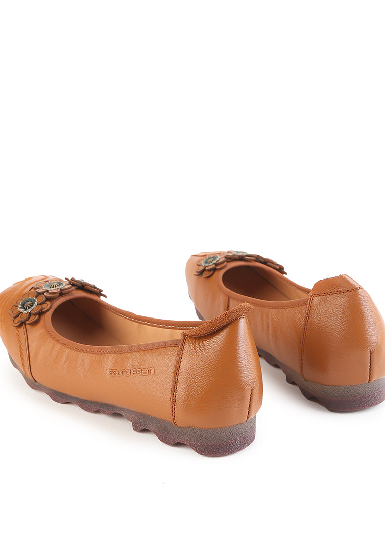 Bruno Premi Ladies Shoes 0702T