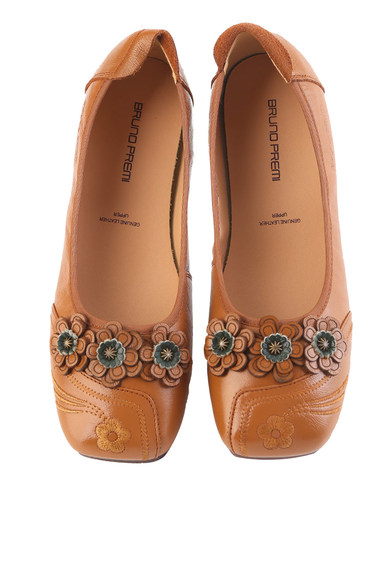 Bruno Premi Ladies Shoes 0702T