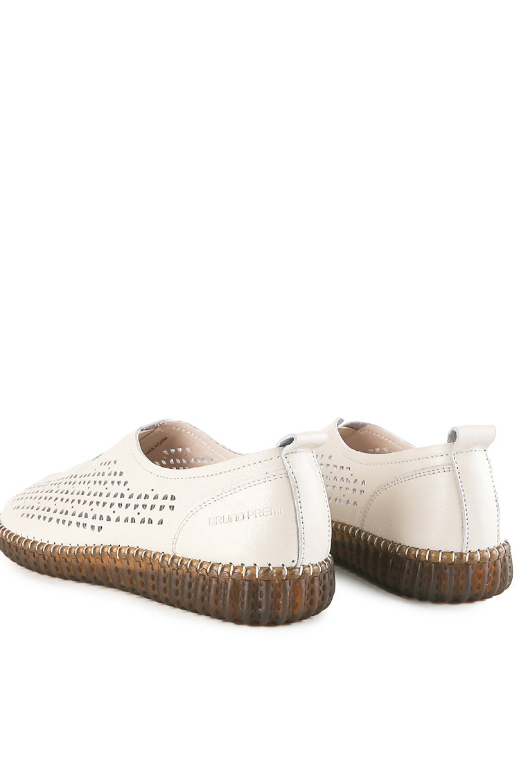 Bruno Premi Ladies Shoes 0153A
