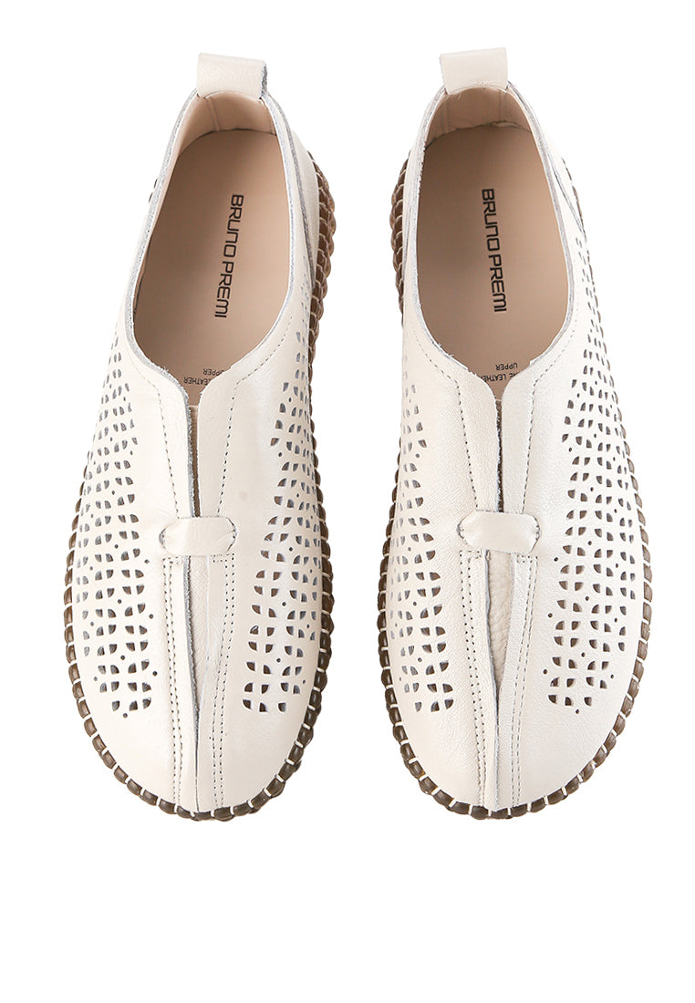 Bruno Premi Ladies Shoes 0153A