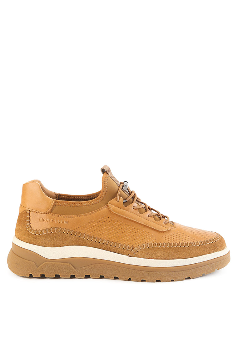 Bruno Premi Men Shoes 0608T
