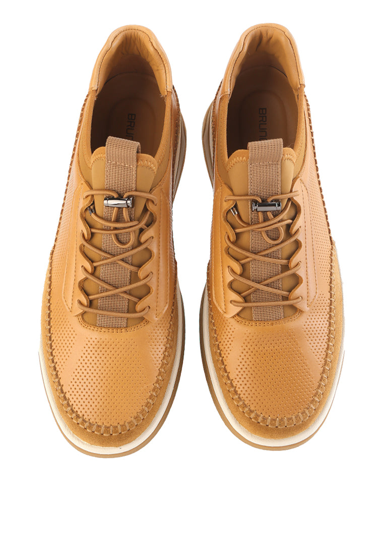 Bruno Premi Men Shoes 0608T