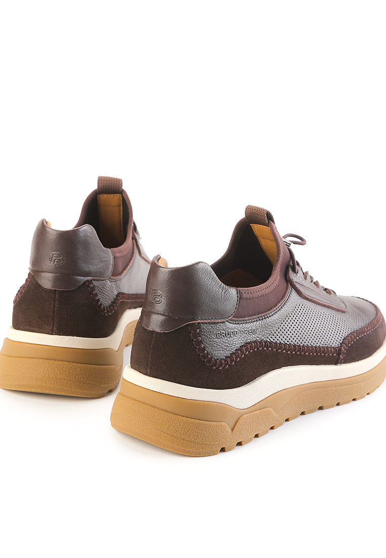 Bruno Premi Men Shoes 0608E