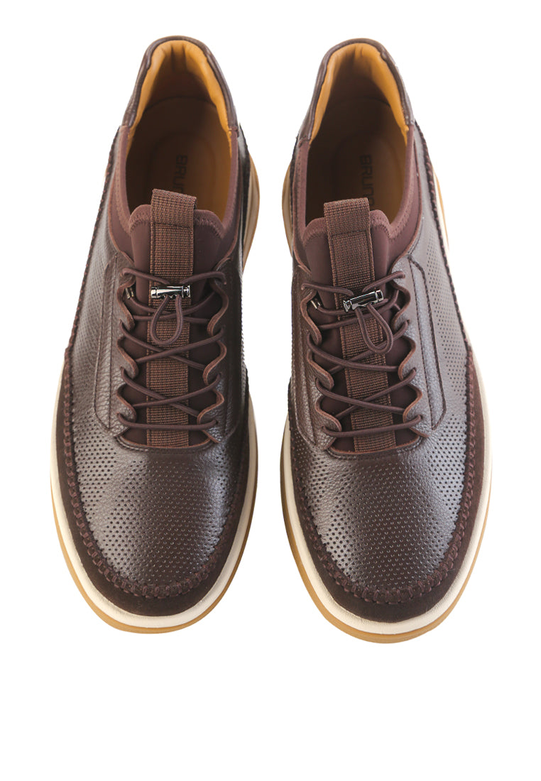Bruno Premi Men Shoes 0608E