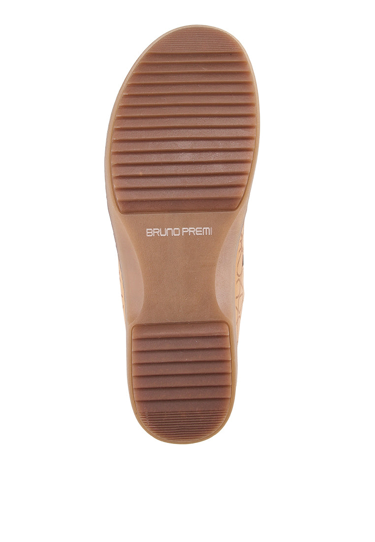 Bruno Premi Ladies Shoes 0549T