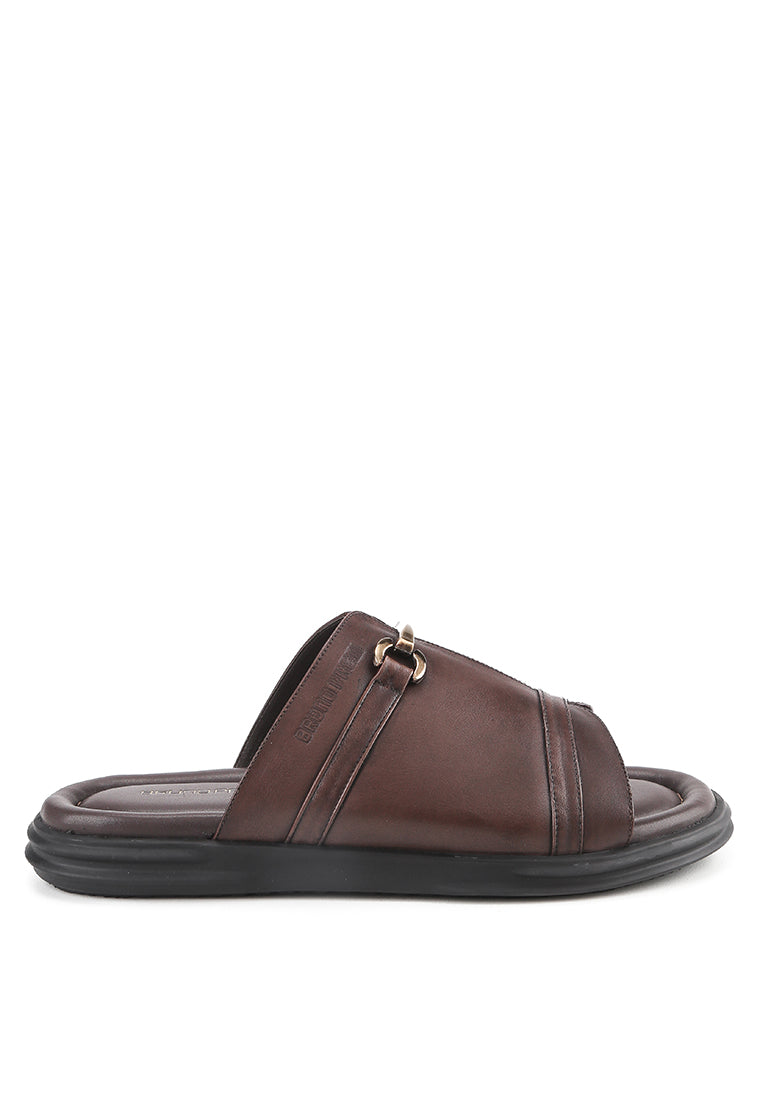 Bruno Premi Men Sandal 0623E