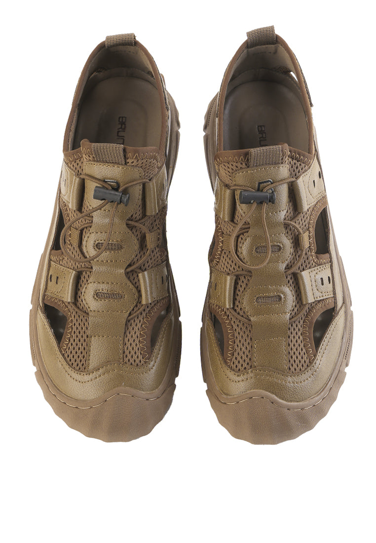 Bruno Premi Men Shoes 0602F