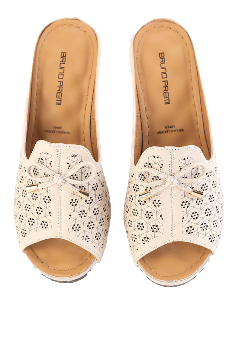 Bruno Premi Ladies Shoes 0708A