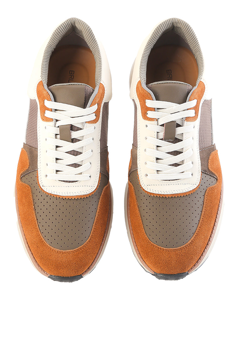 Bruno Premi Men Shoes 0620T