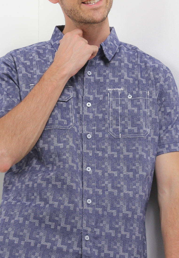 Bruno Premi Apparel Men S5005C