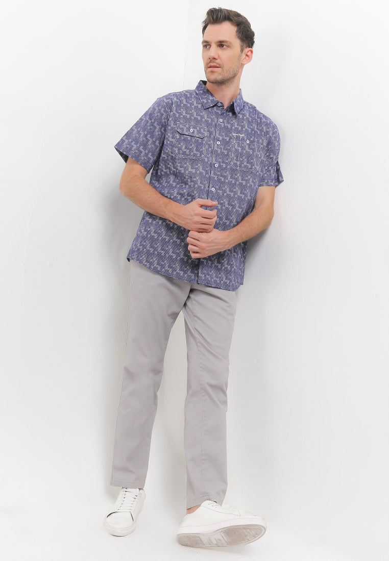 Bruno Premi Apparel Men S5005C