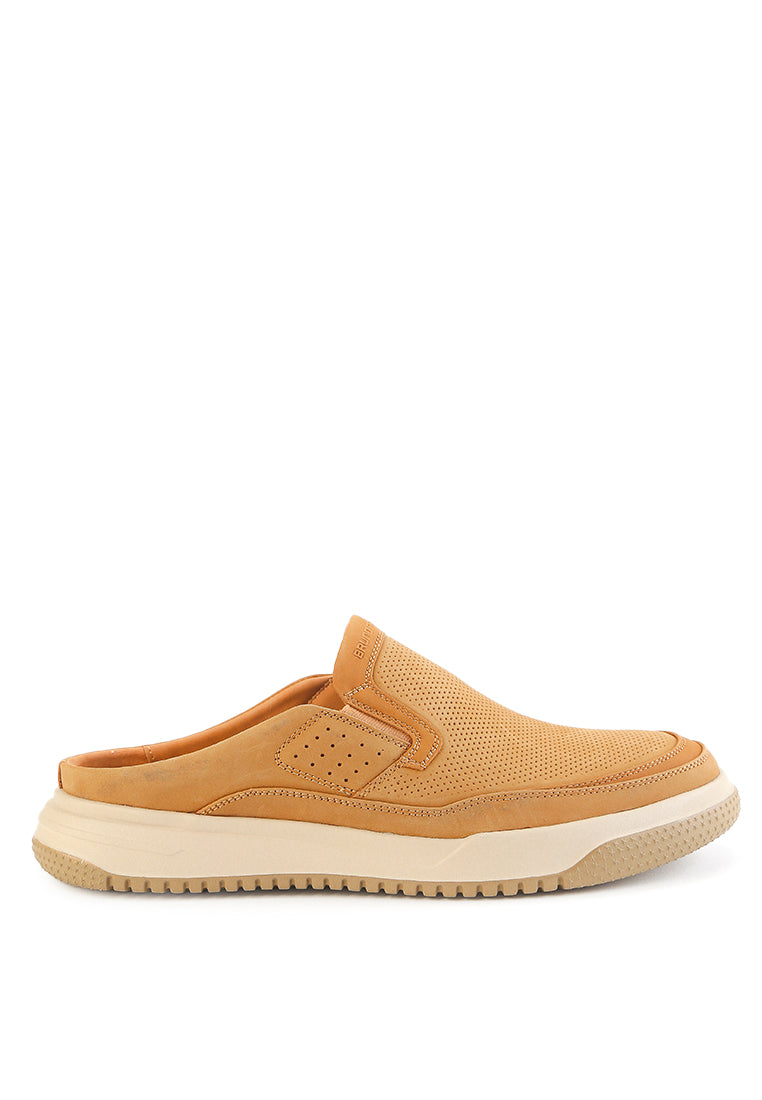 Bruno Premi Men Shoes 0612T