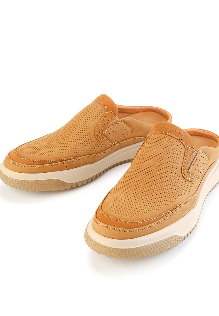 Bruno Premi Men Shoes 0612T