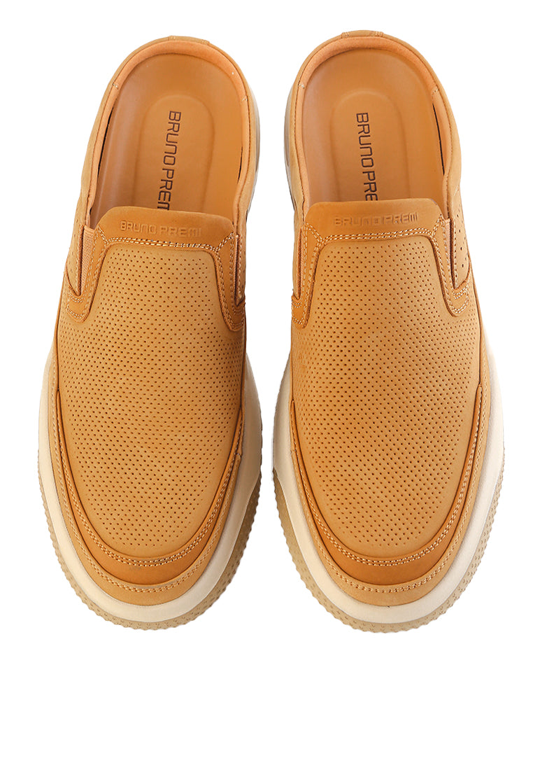 Bruno Premi Men Shoes 0612T