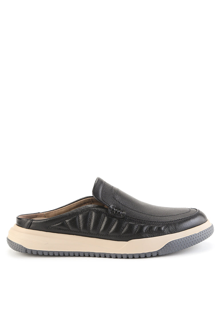 Bruno Premi Men Shoes 0611B