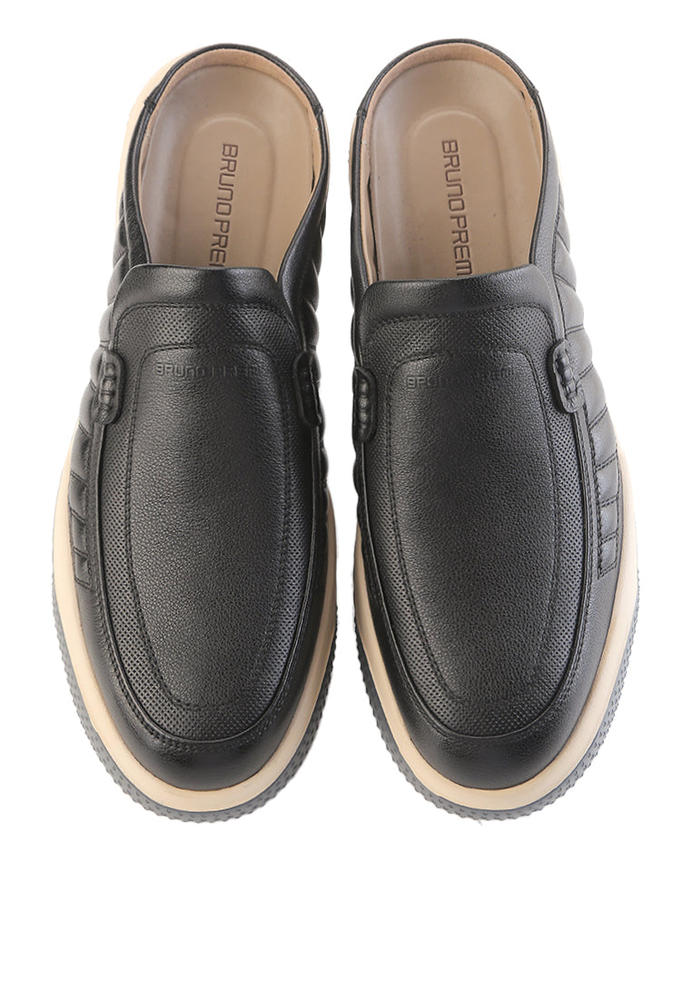 Bruno Premi Men Shoes 0611B