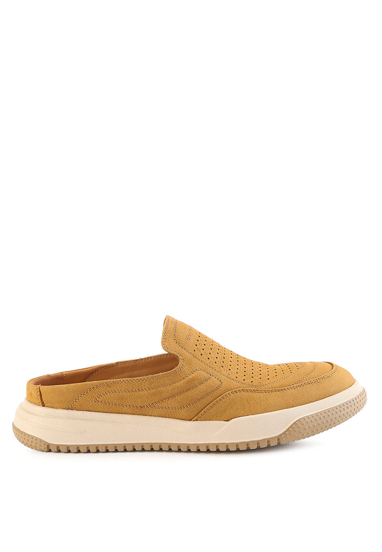 Bruno Premi Men Shoes 0610T