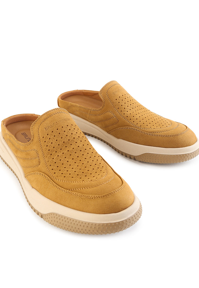 Bruno Premi Men Shoes 0610T