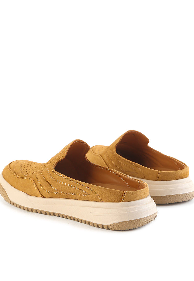 Bruno Premi Men Shoes 0610T