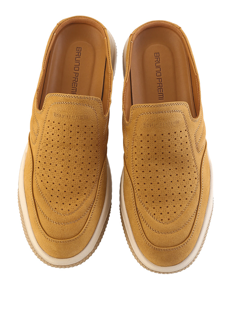 Bruno Premi Men Shoes 0610T