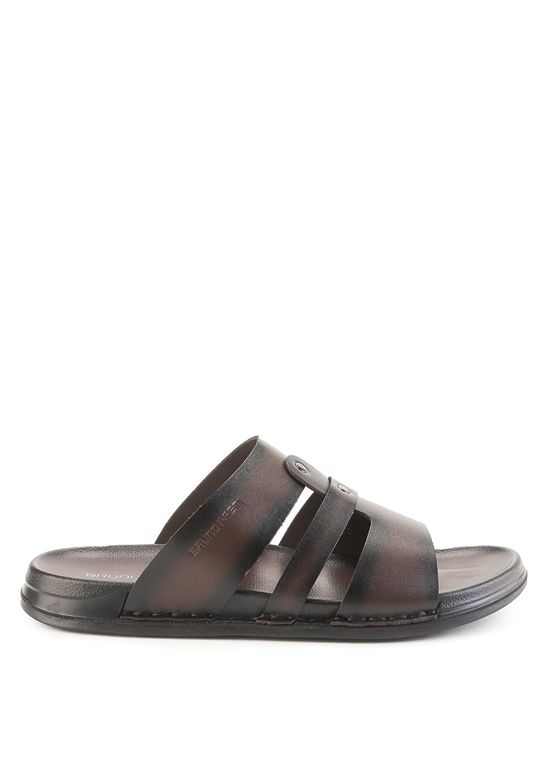 Bruno Premi Men Sandal 0462E