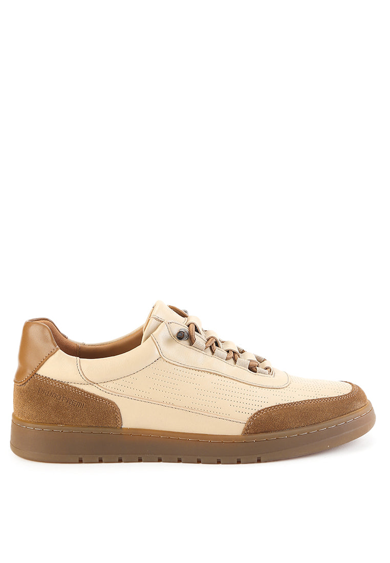 Bruno Premi Men Shoes 0603A