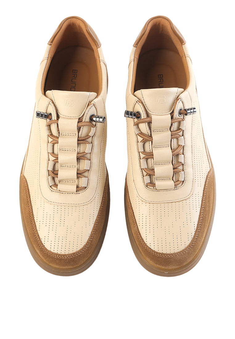Bruno Premi Men Shoes 0603A