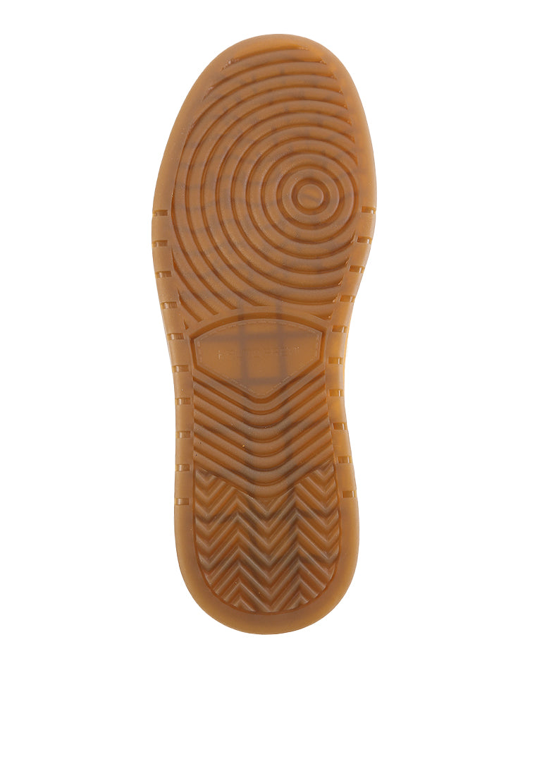Bruno Premi Men Shoes 0603A