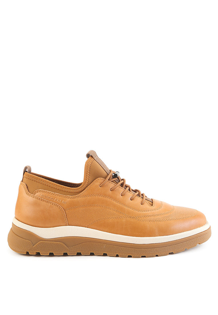 Bruno Premi Men Shoes 0609T