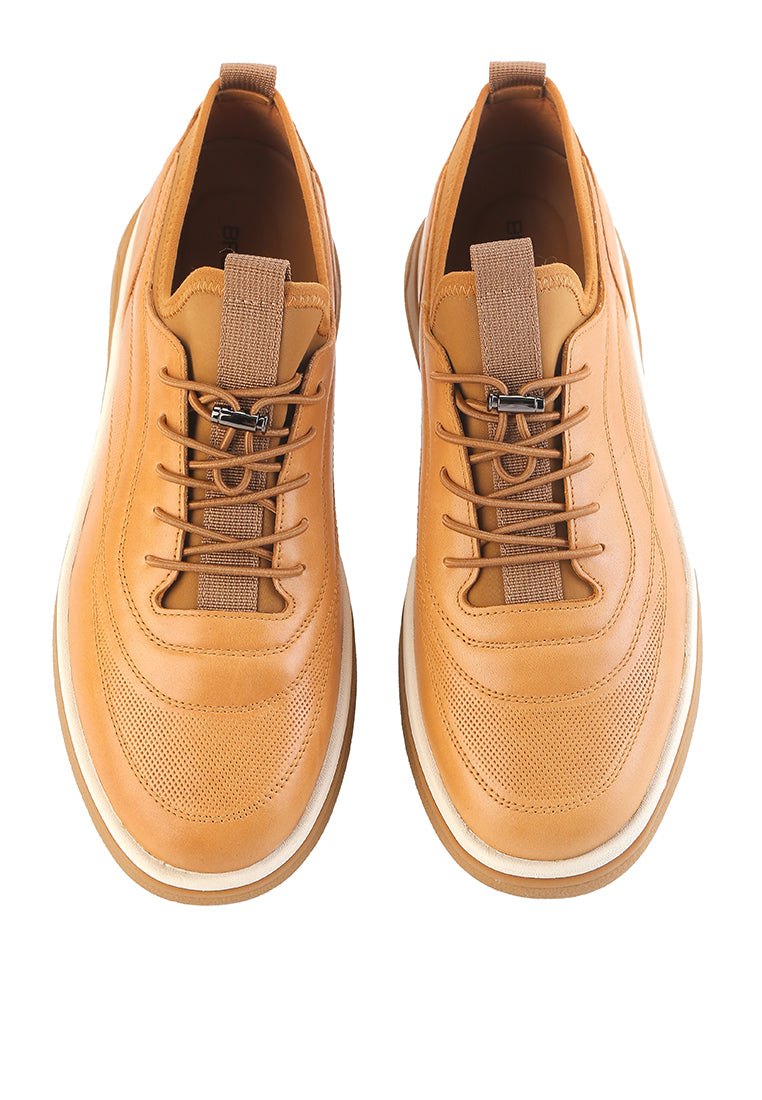Bruno Premi Men Shoes 0609T