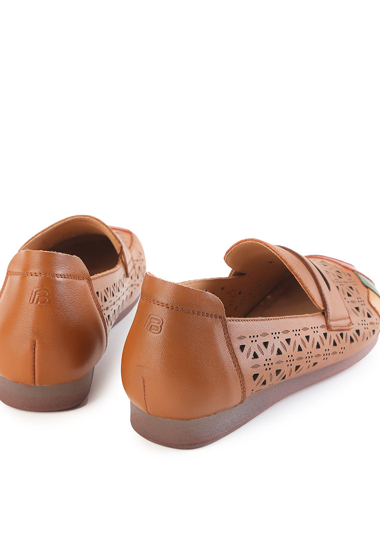 Bruno Premi Ladies Shoes 0703T