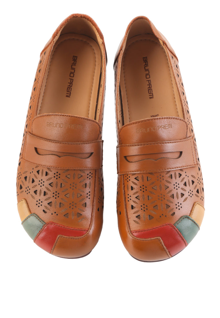 Bruno Premi Ladies Shoes 0703T