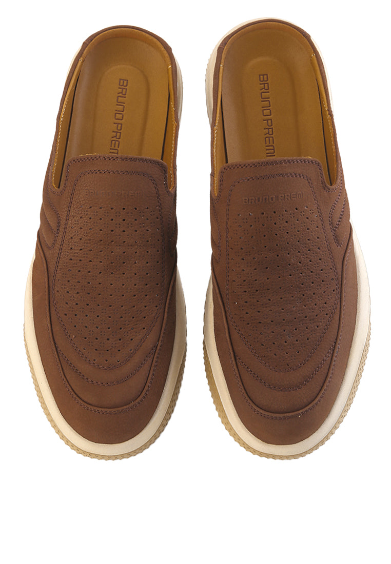 Bruno Premi Men Shoes 0610E