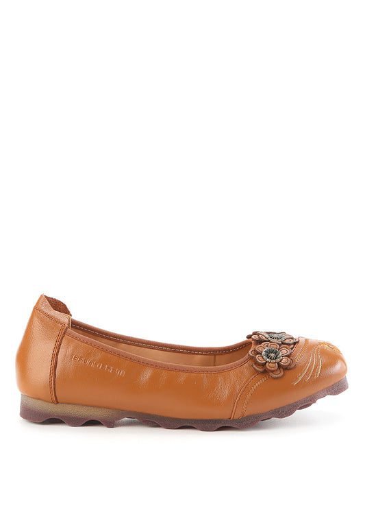 Bruno Premi Ladies Shoes 0702T