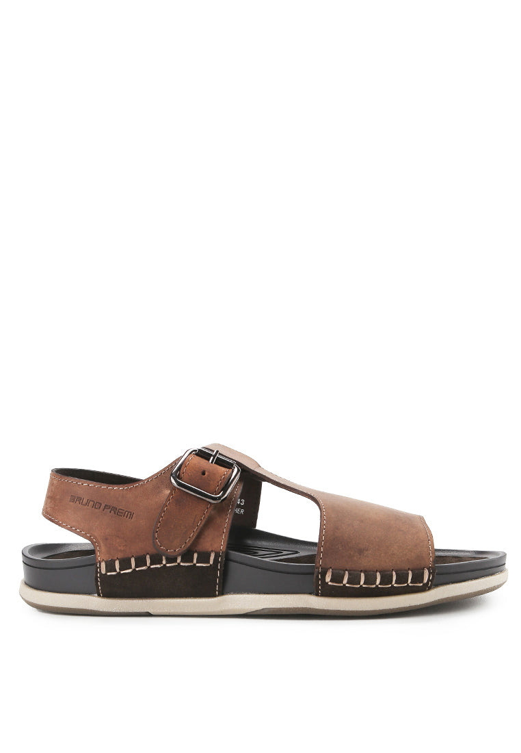 Bruno Premi Men Sandal 0432E