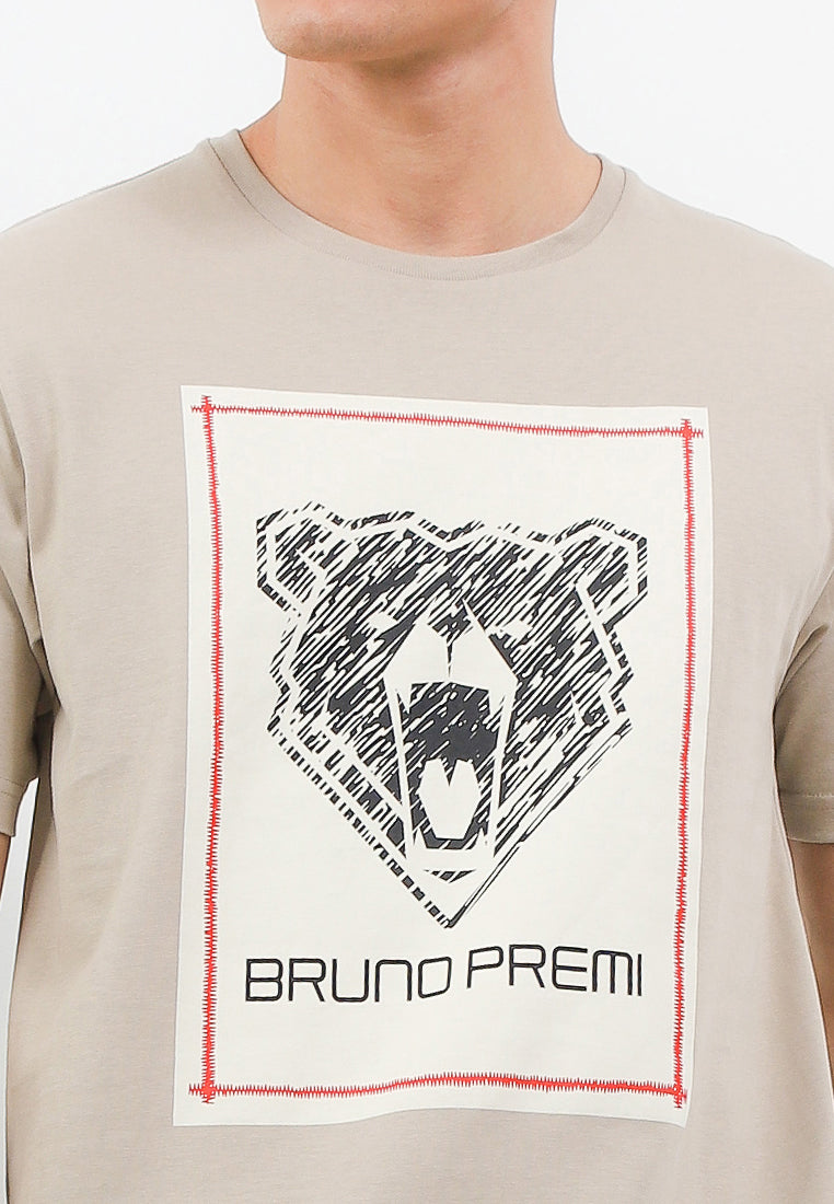 Bruno Premi Apparel Men T3088F