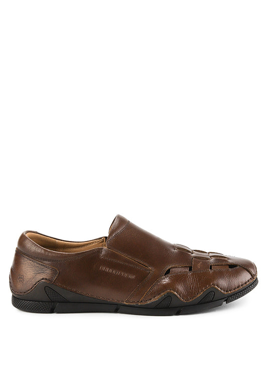 Bruno Premi Men Shoes 0415E