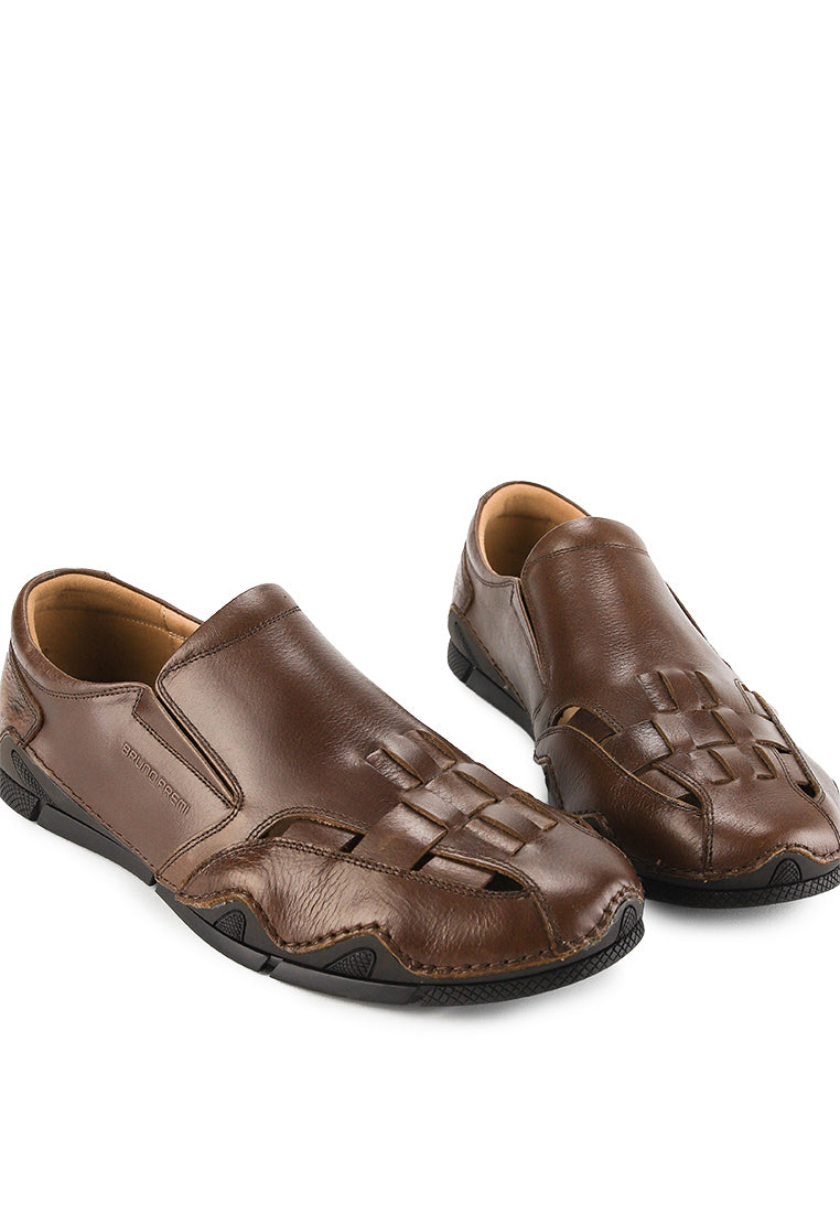 Bruno Premi Men Shoes 0415E