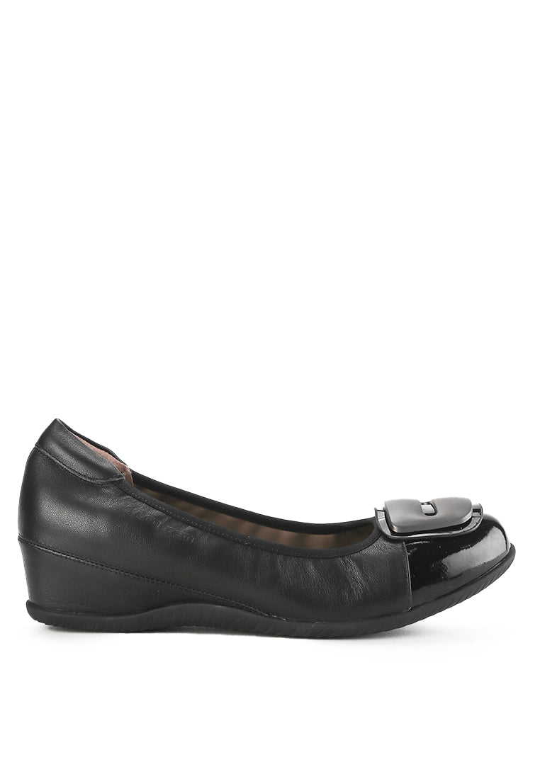 Bruno Premi Ladies Shoes 0323B