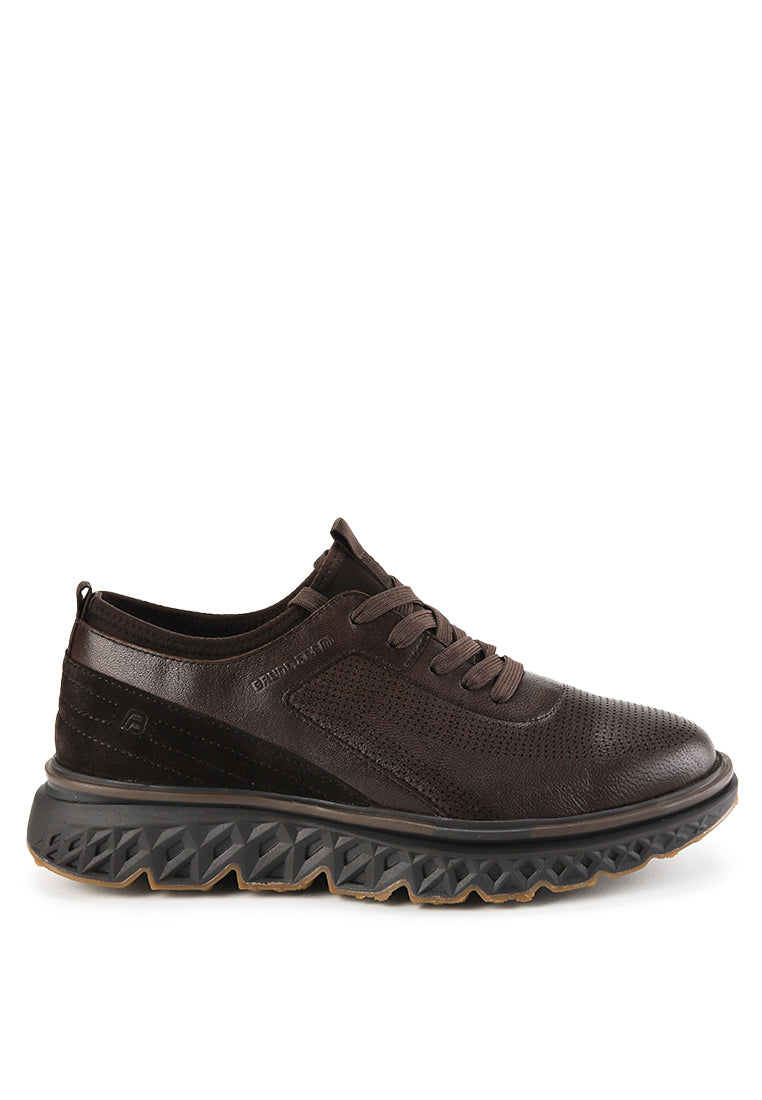 Bruno Premi Men Shoes 0413E