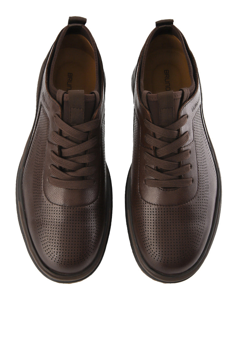 Bruno Premi Men Shoes 0413E